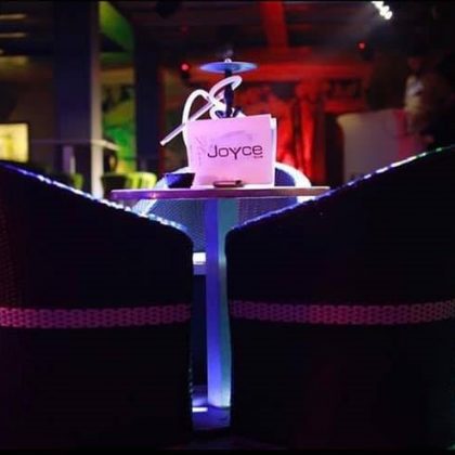 Joyce Bar & Club