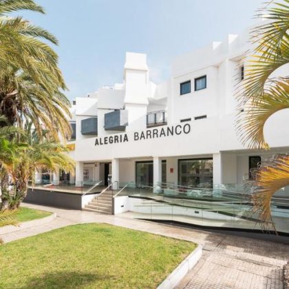 AB Exterior